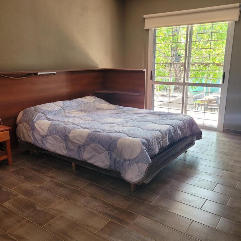 Casa Tio Molina - Casa con 1 dormitorio - 15