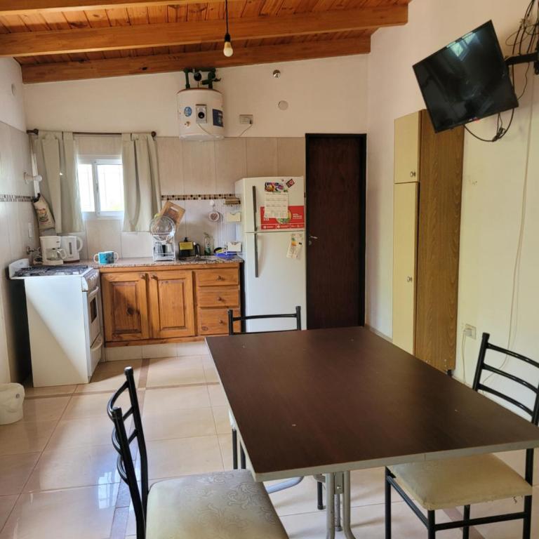 Casa Tio Molina - Casa con 1 dormitorio - 19