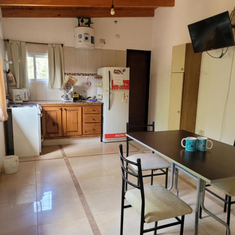 Casa Tio Molina - Casa con 1 dormitorio - 20