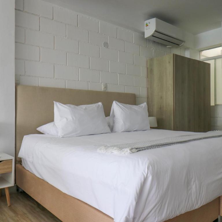 Marina by Wynwood House - Apartamento Loft de 1 dormitorio - 15