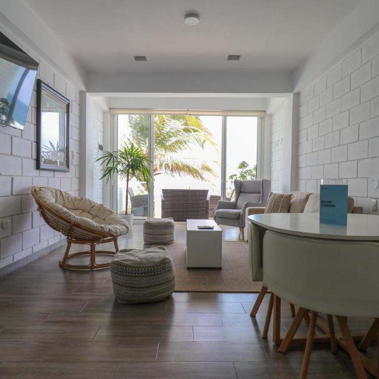 Marina by Wynwood House - Apartamento Loft de 1 dormitorio - 24