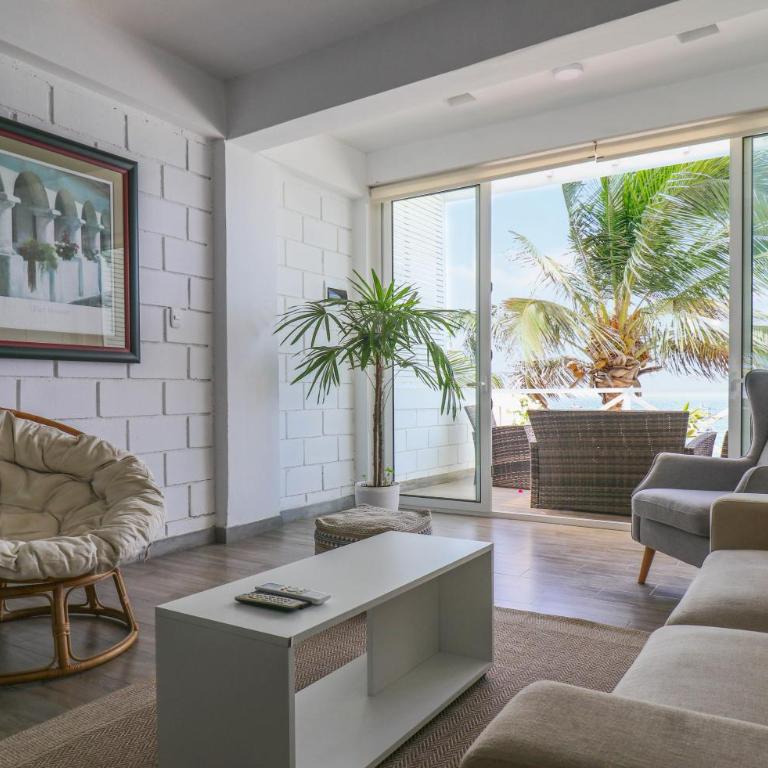 Marina by Wynwood House - Apartamento Loft de 1 dormitorio - 19