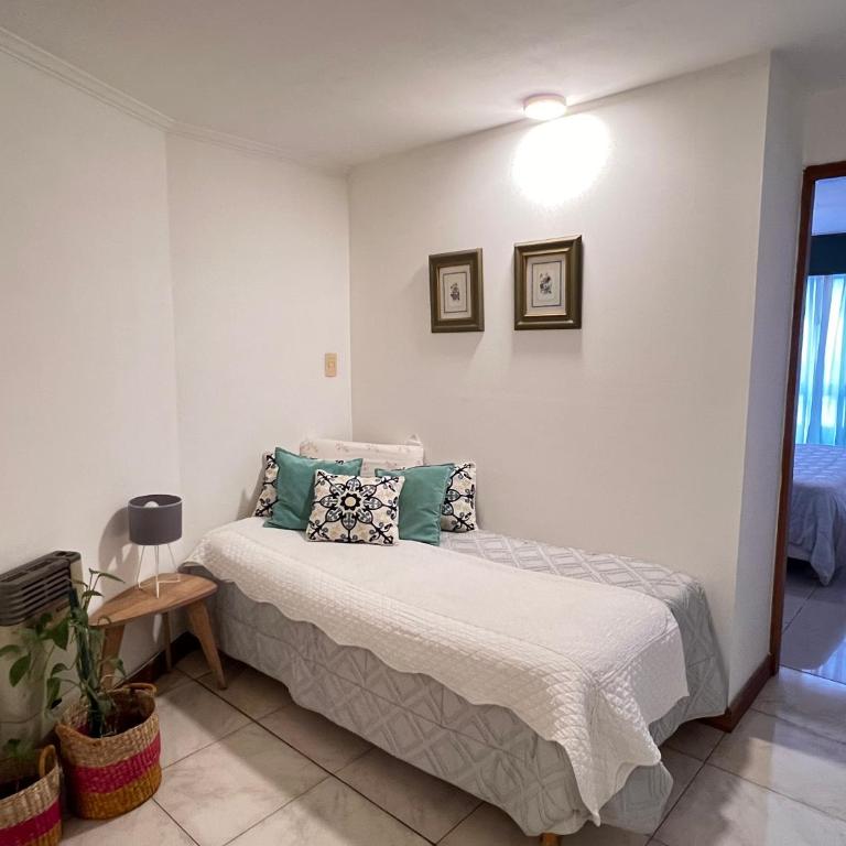 Paseo Aristides Suites -parking opcional- - One-Bedroom Apartment - 6