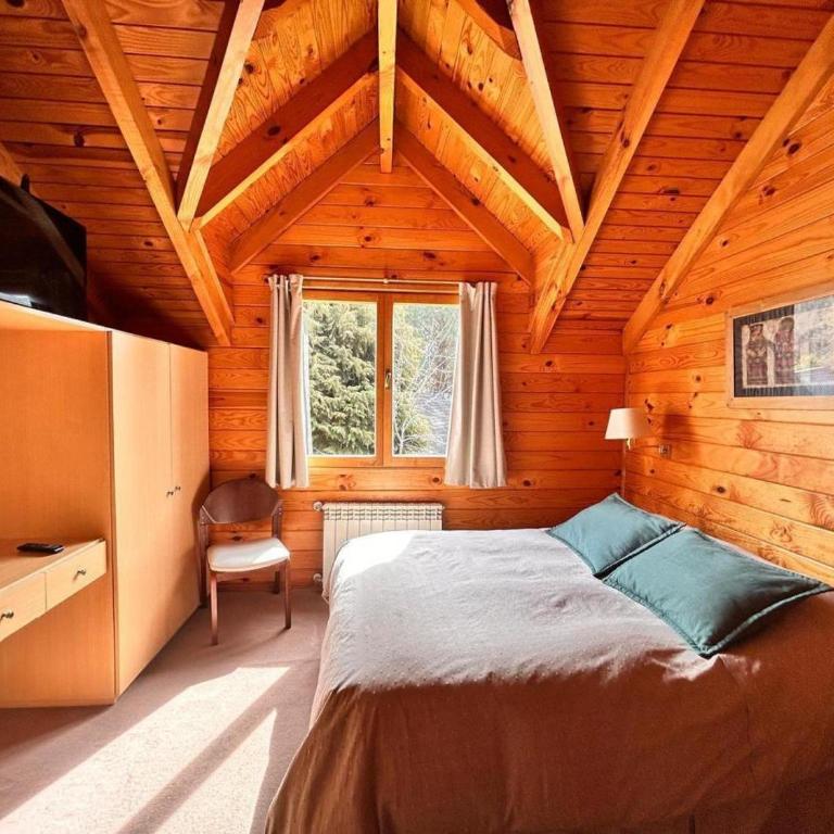 Apart del Maiten - Apartamento - 2 niveles - 4