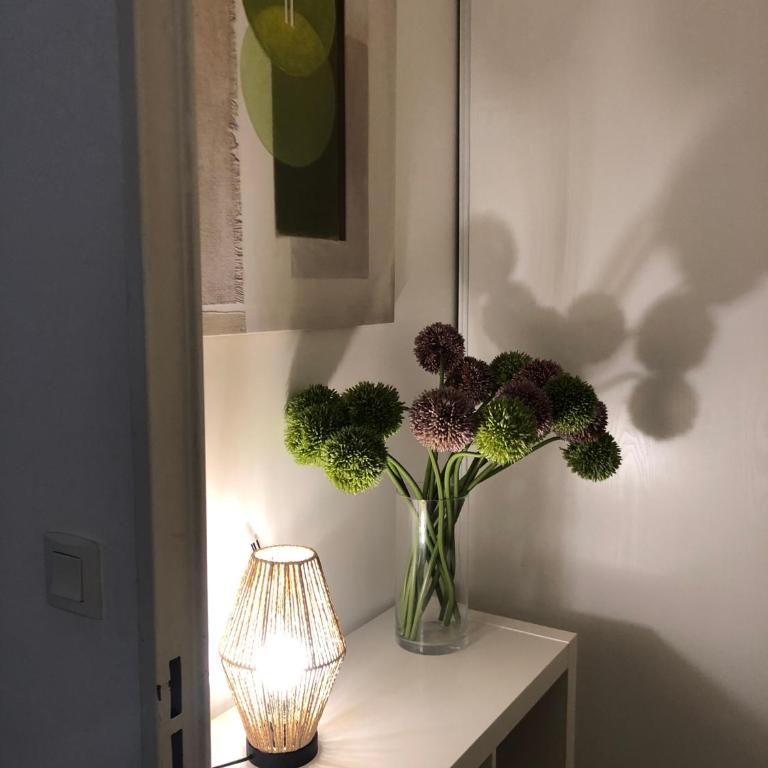 CosyHome I for 4 I Disneyland Paris - Appartement 2 Chambres - 29