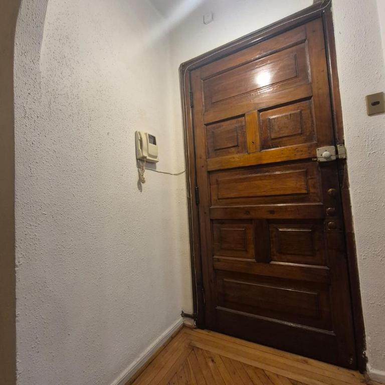 Gran departamento para 7 personas Providencia al lado del metro - Two-Bedroom Apartment - 1