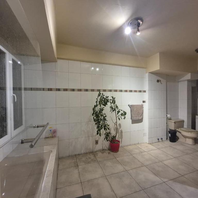 Gran departamento para 7 personas Providencia al lado del metro - Two-Bedroom Apartment - 12
