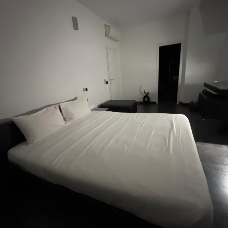 Anagnina Guesthouse - Camera King Superior - 9
