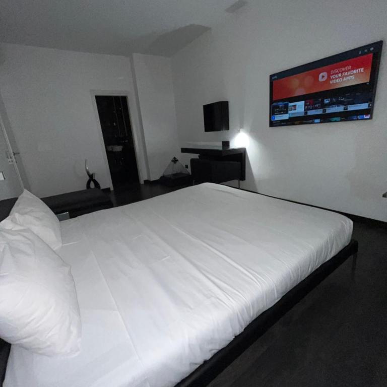 Anagnina Guesthouse - Camera King Superior - 8