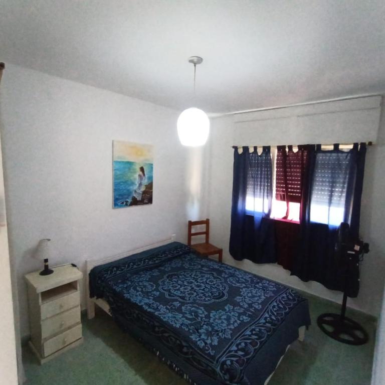 El velero - Apartamento de 3 dormitorios - Planta Alta - 5