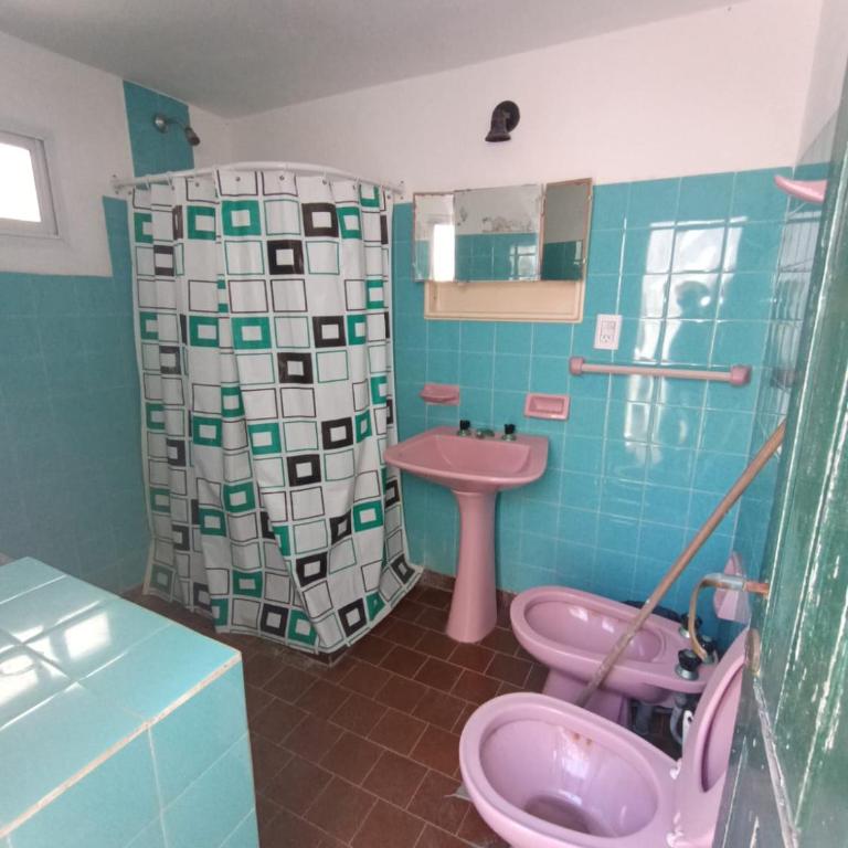 El velero - Apartamento de 3 dormitorios - Planta Alta - 8