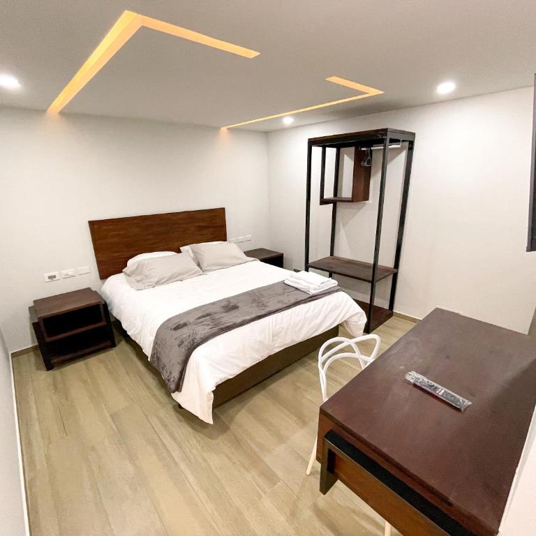 Casa Uldita - Two-Bedroom Apartment - 6