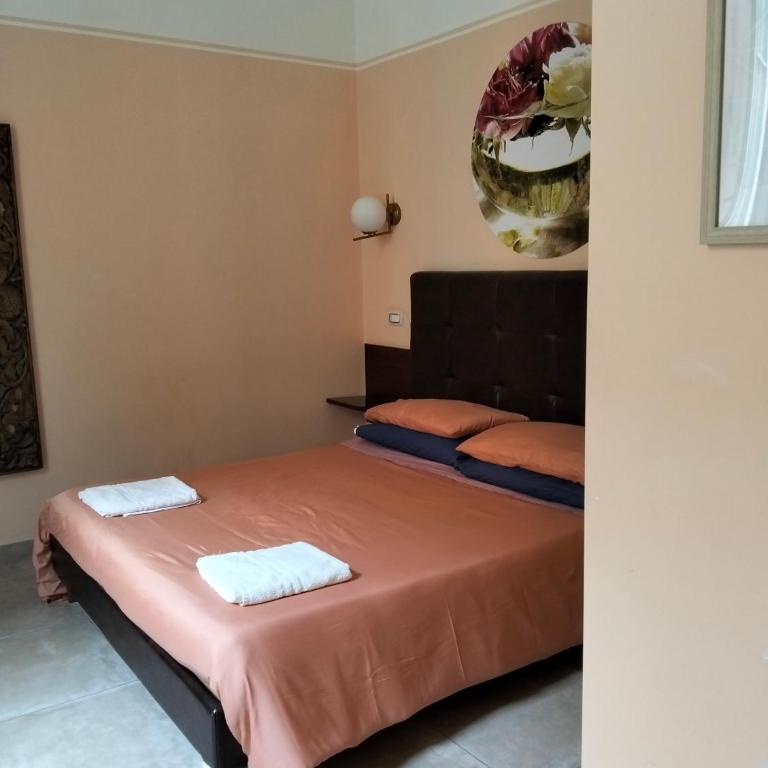 Piazza Verdi Liberty House - Appartamento con Balcone - 12