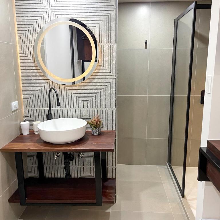 Casa Uldita - Two-Bedroom Apartment - 7