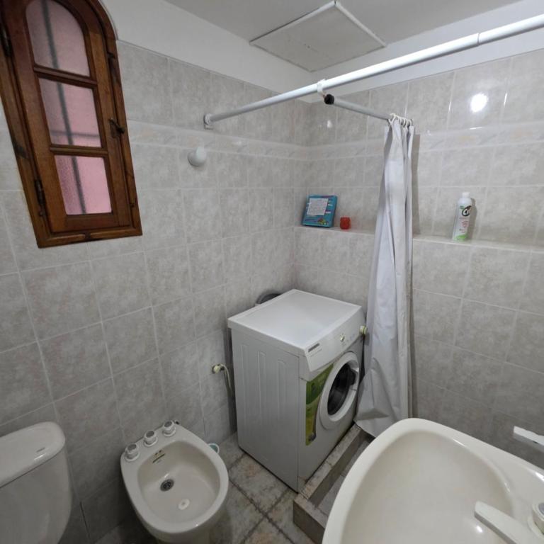 El Remanso - Three-Bedroom House - 23