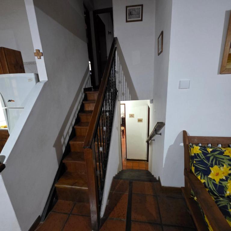El Remanso - Three-Bedroom House - 26