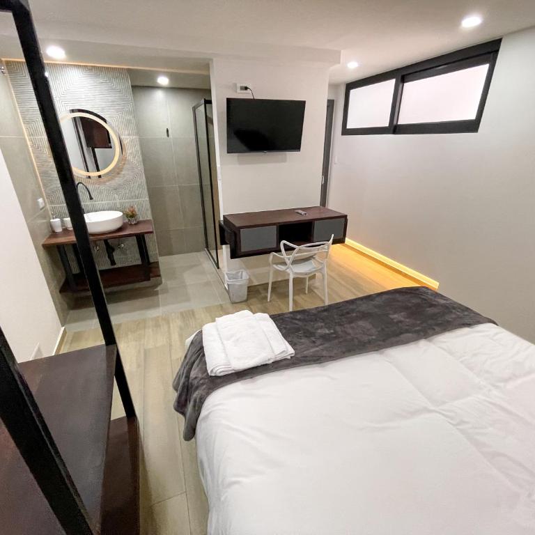 Casa Uldita - Two-Bedroom Apartment - 9