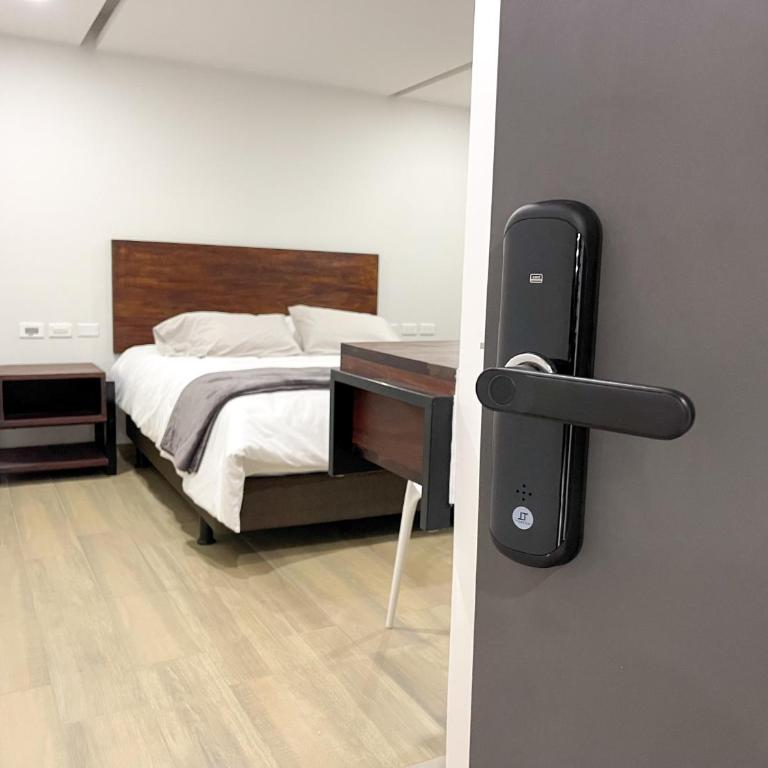 Casa Uldita - Two-Bedroom Apartment - 10