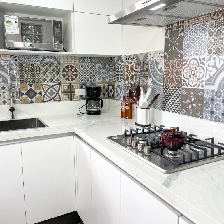 Casa Uldita - One-Bedroom Apartment - 2