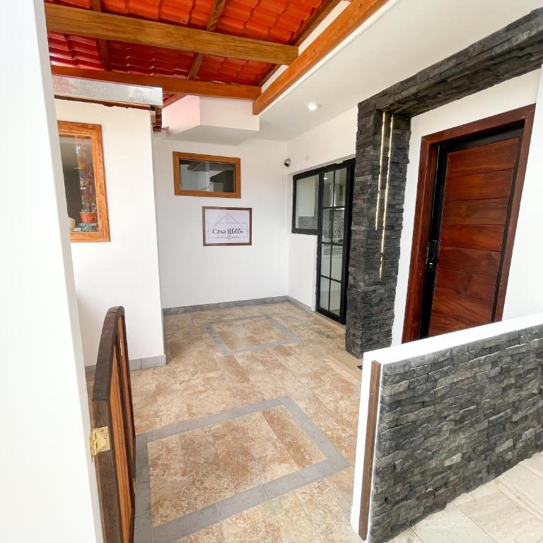 Casa Uldita - One-Bedroom Apartment - 5
