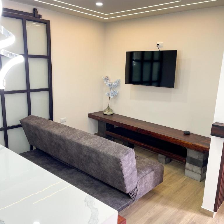Casa Uldita - One-Bedroom Apartment - 7