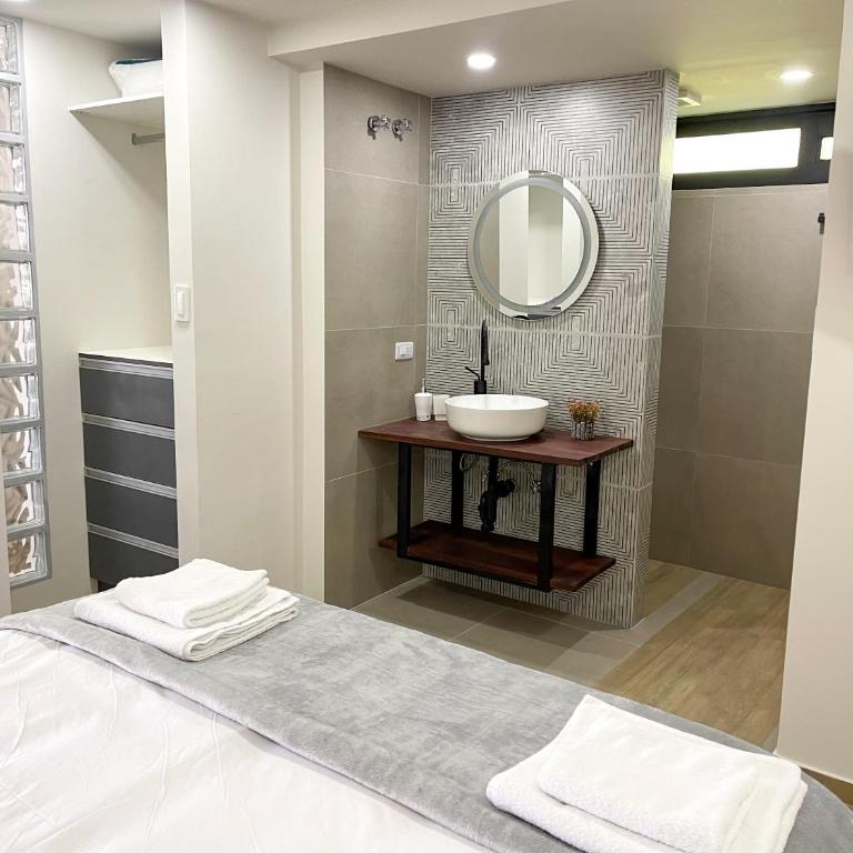 Casa Uldita - One-Bedroom Apartment - 10