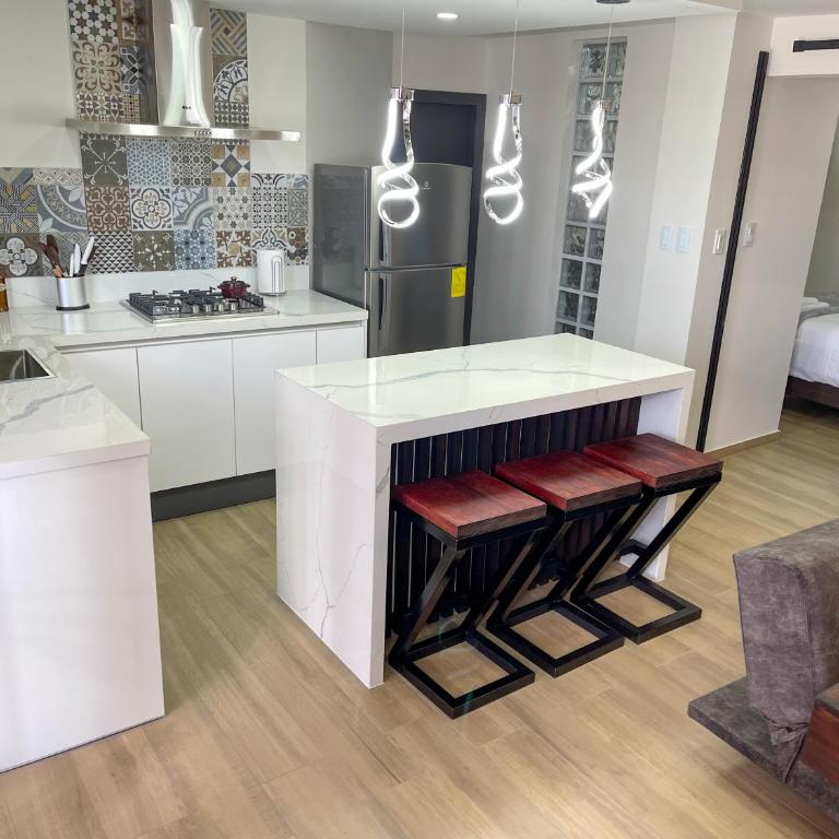 Casa Uldita - One-Bedroom Apartment - 11