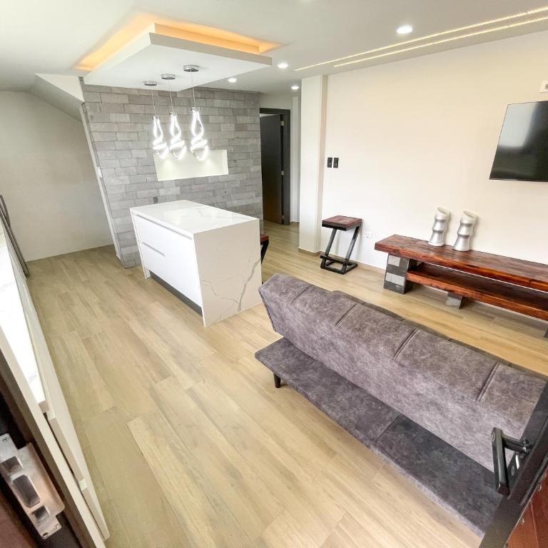 Casa Uldita - Two-Bedroom Apartment - 12