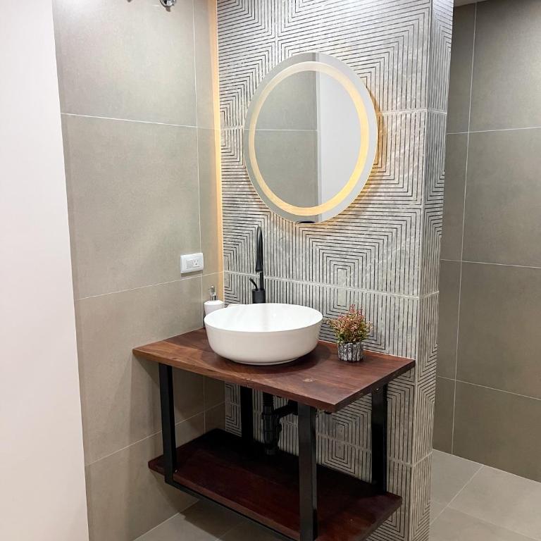 Casa Uldita - Two-Bedroom Apartment - 14
