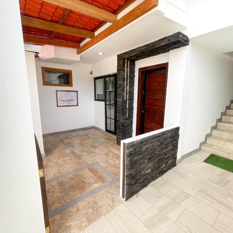 Casa Uldita - One-Bedroom Apartment - 14