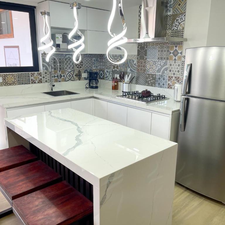 Casa Uldita - One-Bedroom Apartment - 15