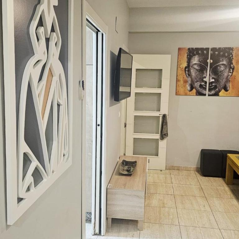 Apartamento Menina San Andres - Apartamento de 2 dormitorios - 3