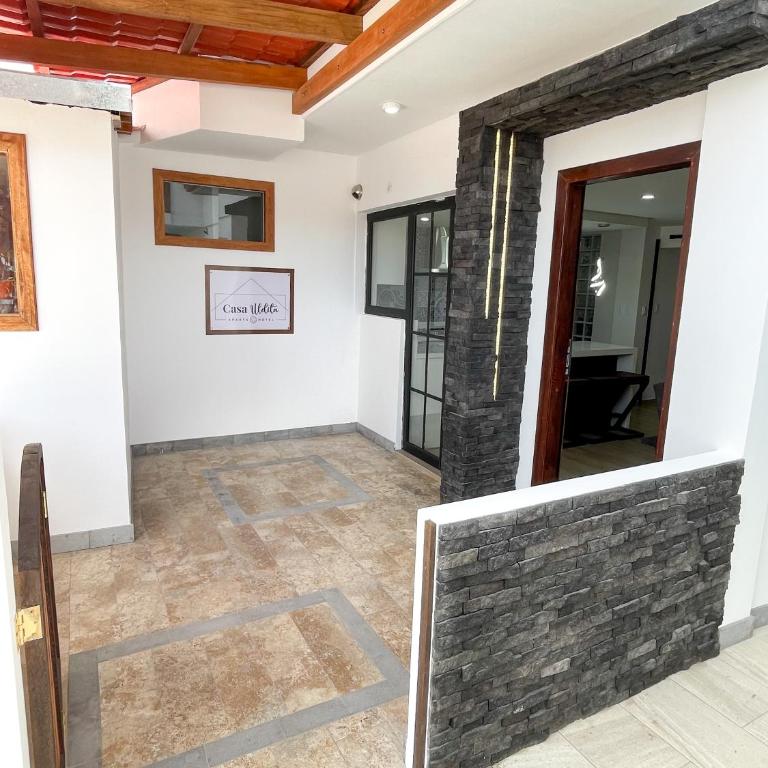 Casa Uldita - One-Bedroom Apartment - 16