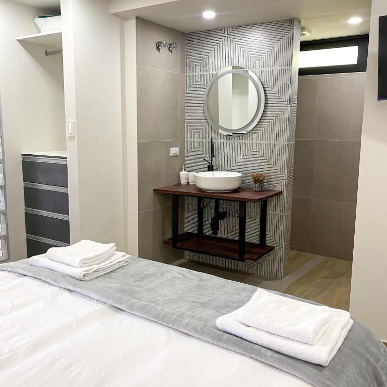 Casa Uldita - One-Bedroom Apartment - 20
