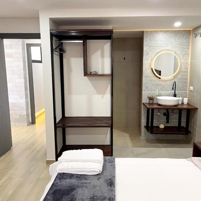 Casa Uldita - Two-Bedroom Apartment - 18