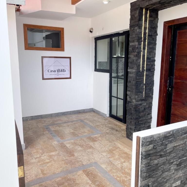 Casa Uldita - One-Bedroom Apartment - 24