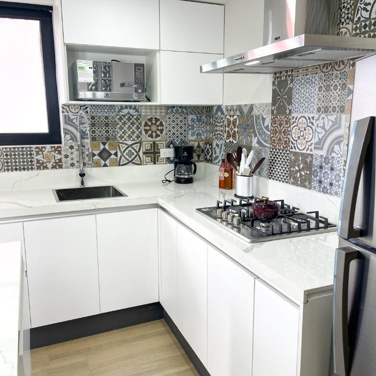 Casa Uldita - One-Bedroom Apartment - 26