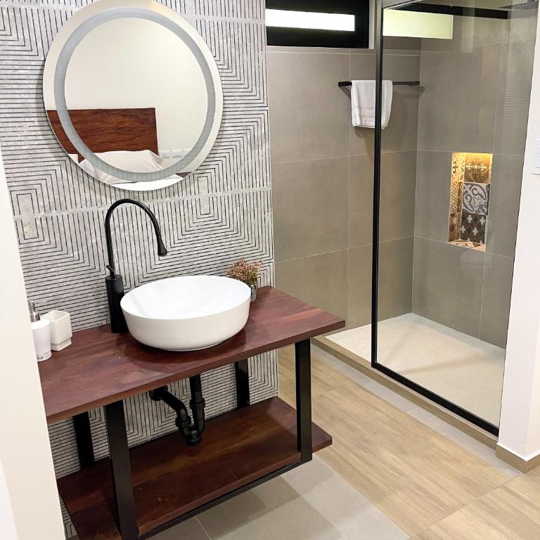 Casa Uldita - One-Bedroom Apartment - 27