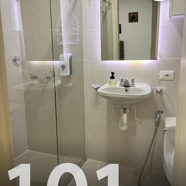 Hotel Casa Alom - Apartamento - Planta baja - 12