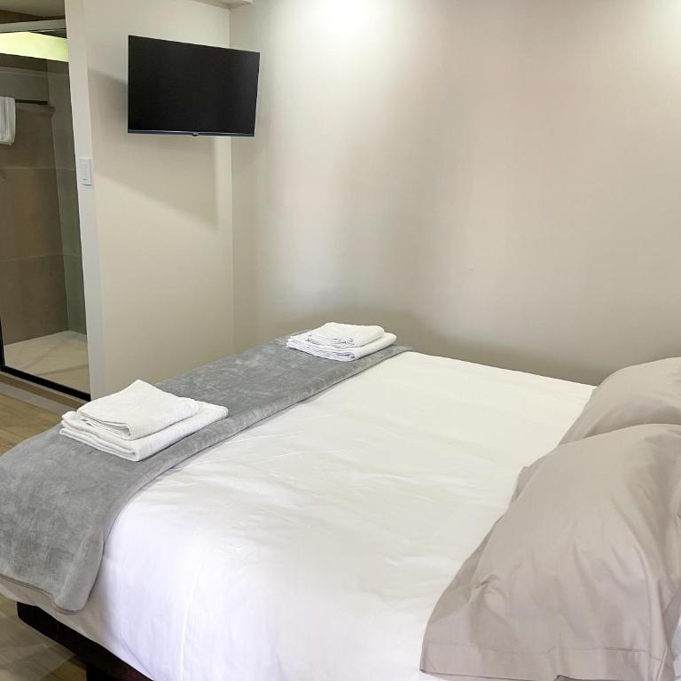 Casa Uldita - One-Bedroom Apartment - 29