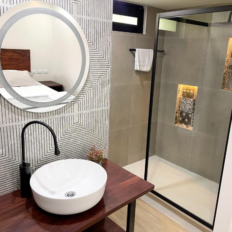 Casa Uldita - One-Bedroom Apartment - 30