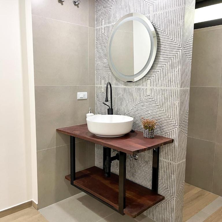 Casa Uldita - One-Bedroom Apartment - 32