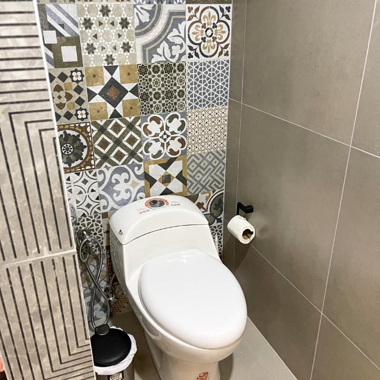 Casa Uldita - Two-Bedroom Apartment - 23