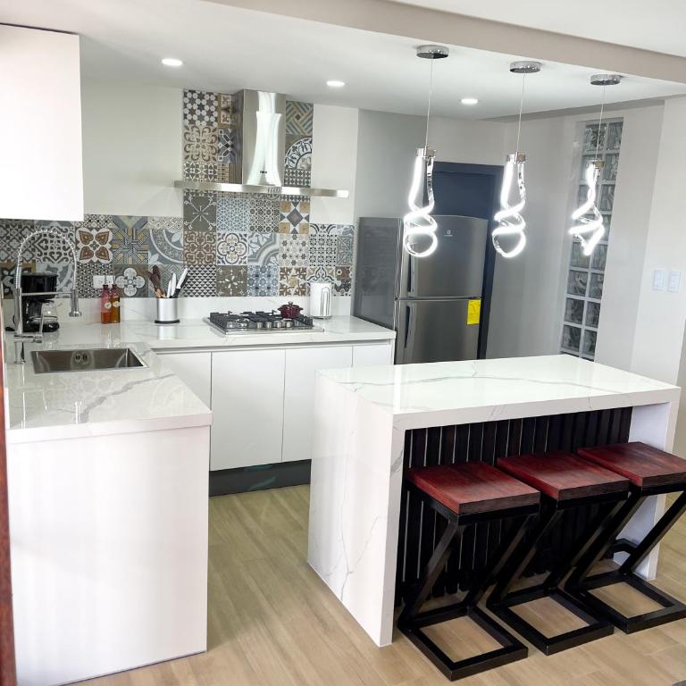 Casa Uldita - One-Bedroom Apartment - 33