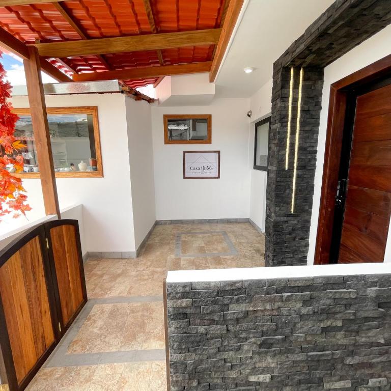 Casa Uldita - One-Bedroom Apartment - 34