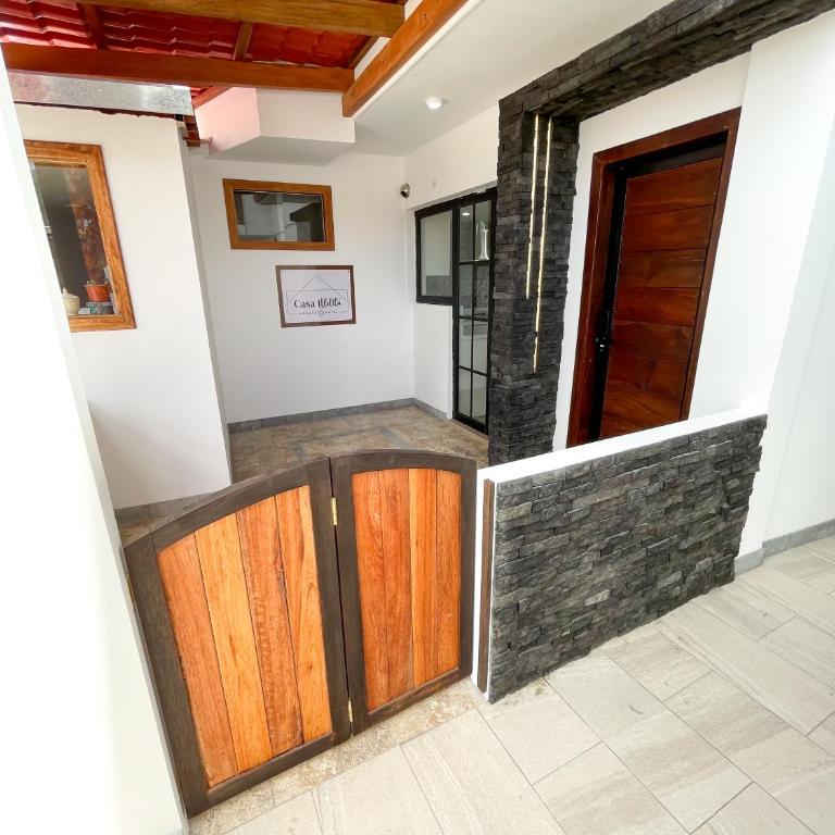 Casa Uldita - One-Bedroom Apartment - 36