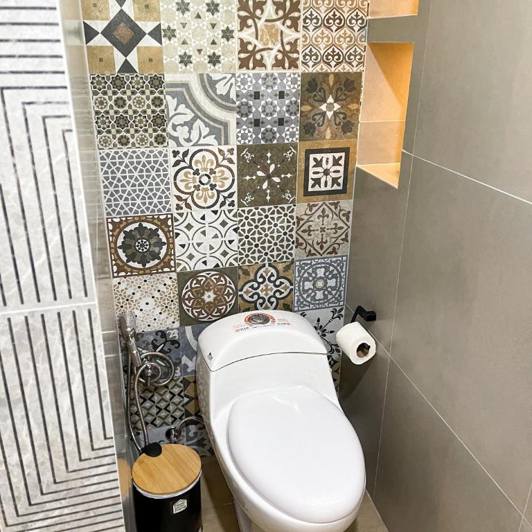 Casa Uldita - One-Bedroom Apartment - 37