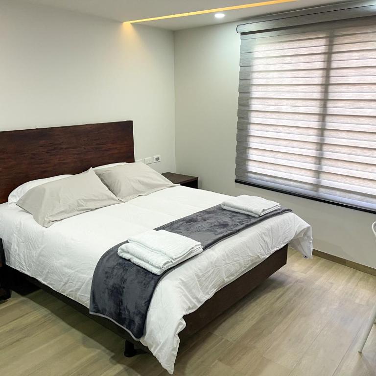 Casa Uldita - Two-Bedroom Apartment - 24