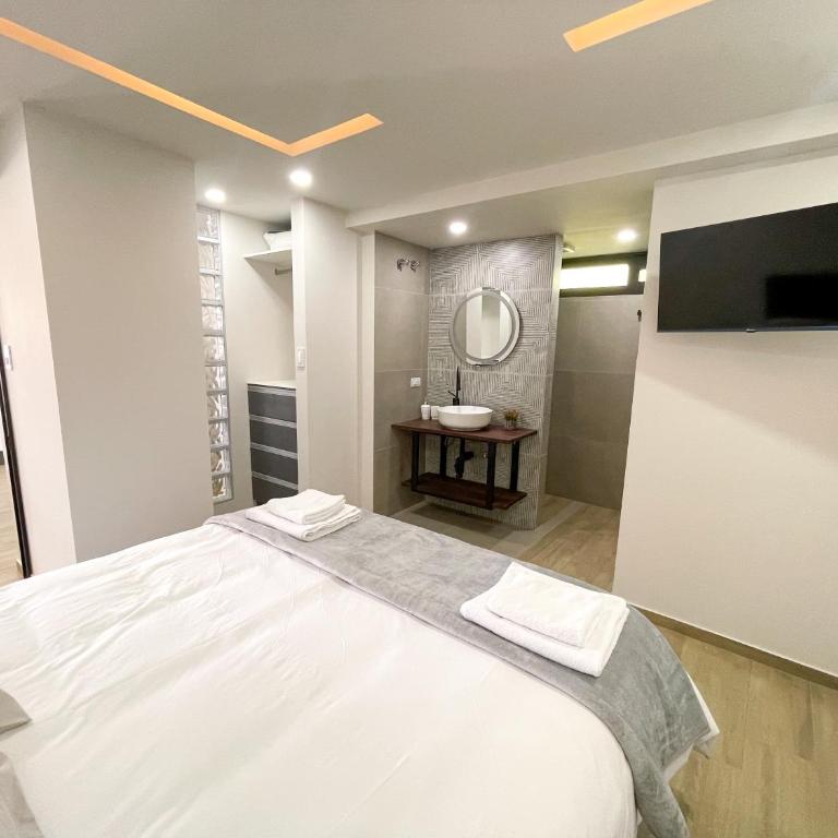 Casa Uldita - One-Bedroom Apartment - 40