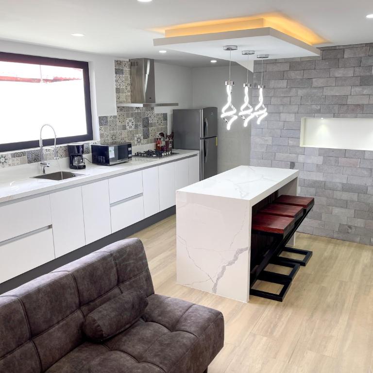 Casa Uldita - Two-Bedroom Apartment - 28